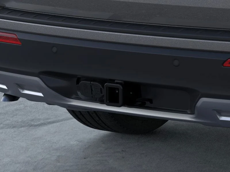 New 2026 Carbonized Gray Ford Active image 38