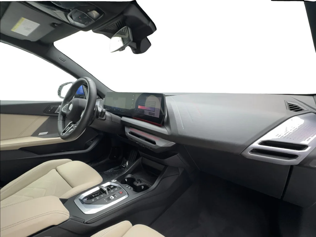 Used 2026 Blue BMW 228 Gran Coupe image 34