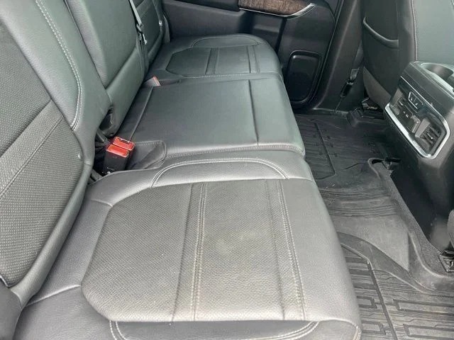 Used 2021 Black GMC Denali image 28