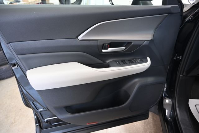Certified Used 2026 Black Toyota XLE image 29