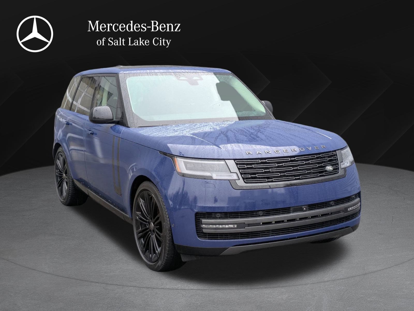 2024 Land Rover Range Rover 4.4 Autobiography SWB's photo