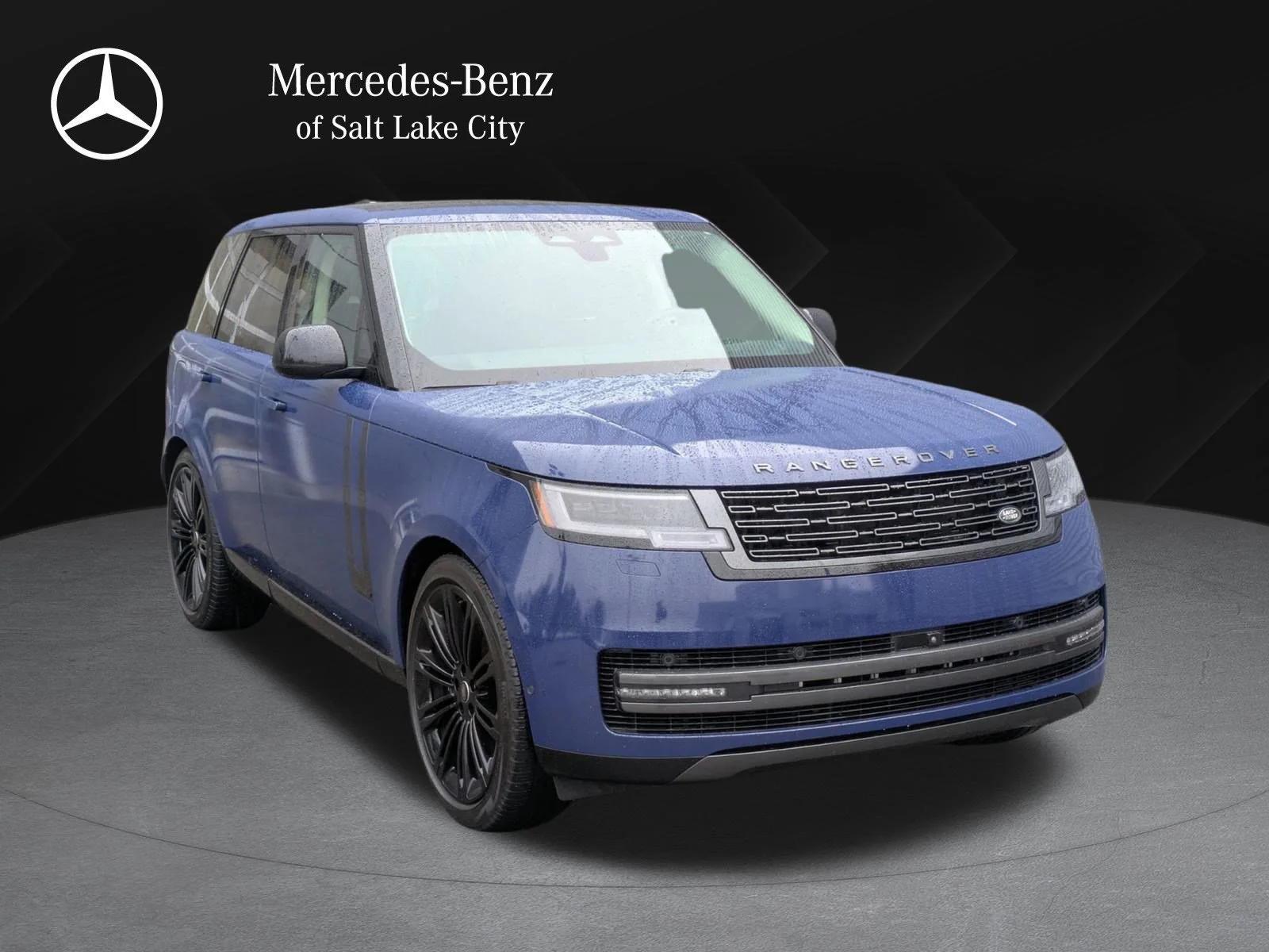 2024 Land Rover Range Rover 4.4 Autobiography SWB's photo
