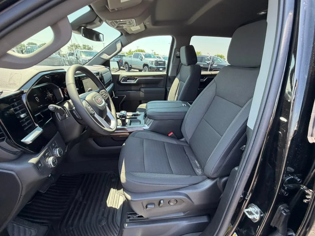 2026 GMC Sierra 1500 Elevation - Photo 28