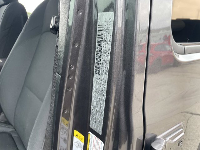 Used 2019 Gray Jeep Unlimited Sport S image 24