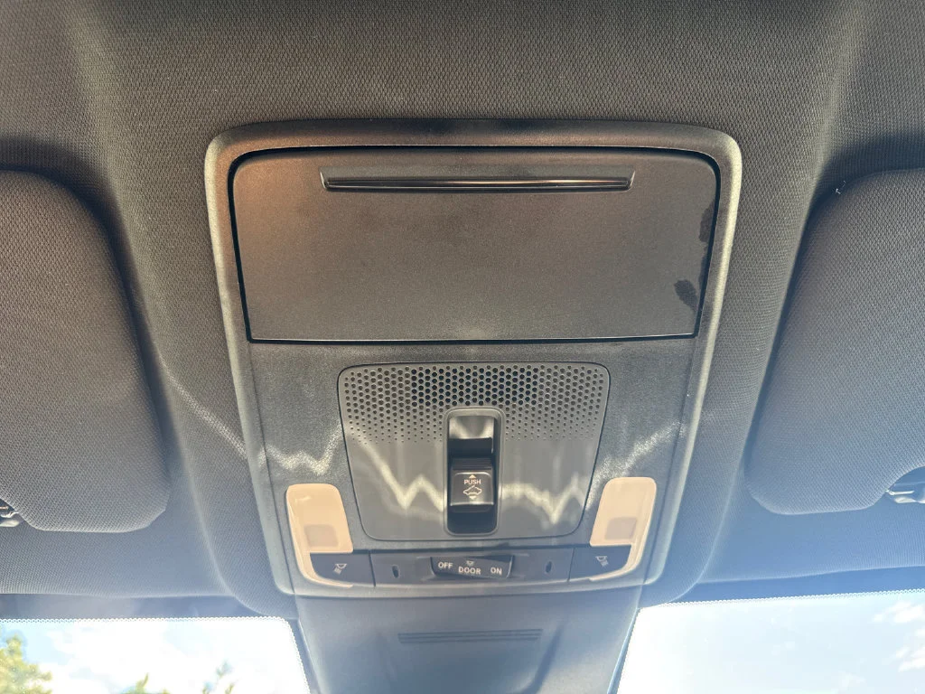 Certified Used 2025 Meteorite Gray Metallic Honda HYBRID 2WD SPORT-L image 64