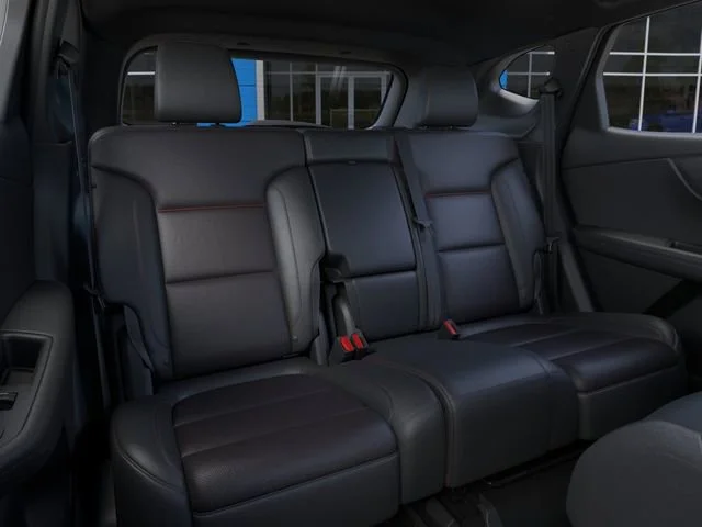 2026 Chevrolet Blazer RS - Photo 17