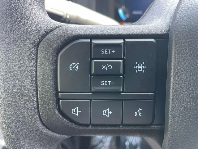 New 2026 White Ford STX image 20