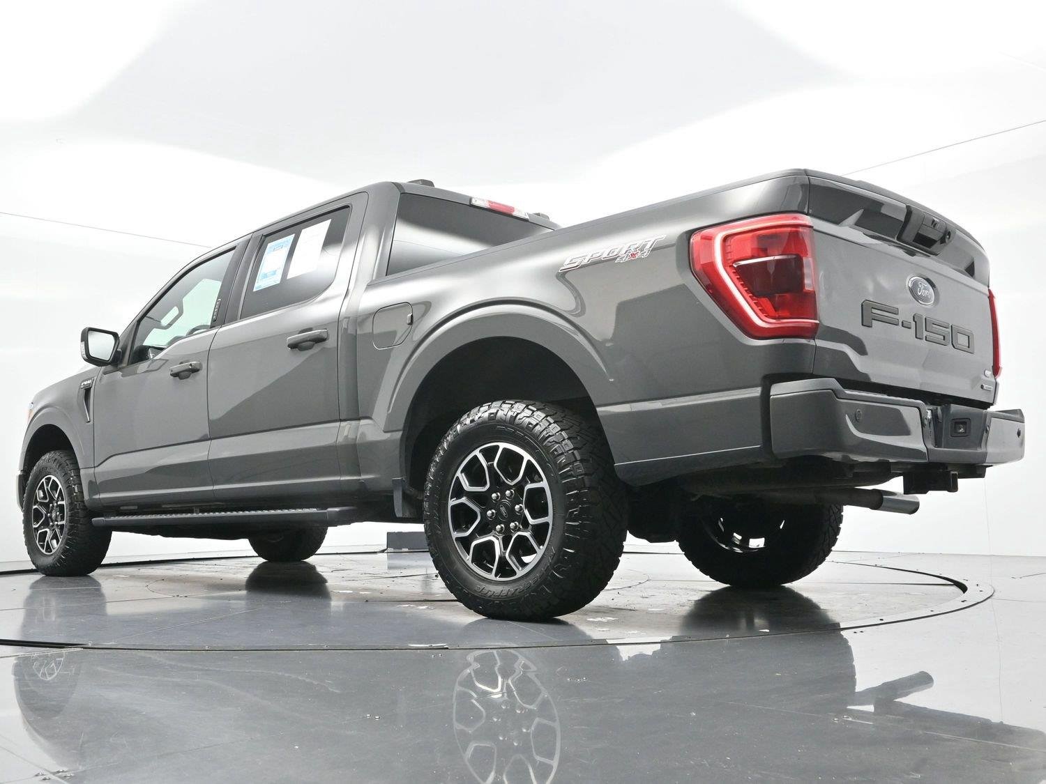 Used 2021 Lead Foot Ford XLT image 45