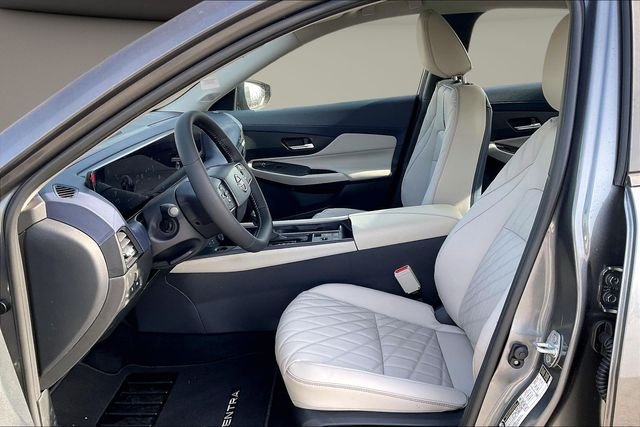 2026 Nissan Sentra SL - Photo 7