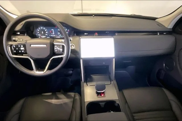 Used 2025 Gray Land Rover S image 17
