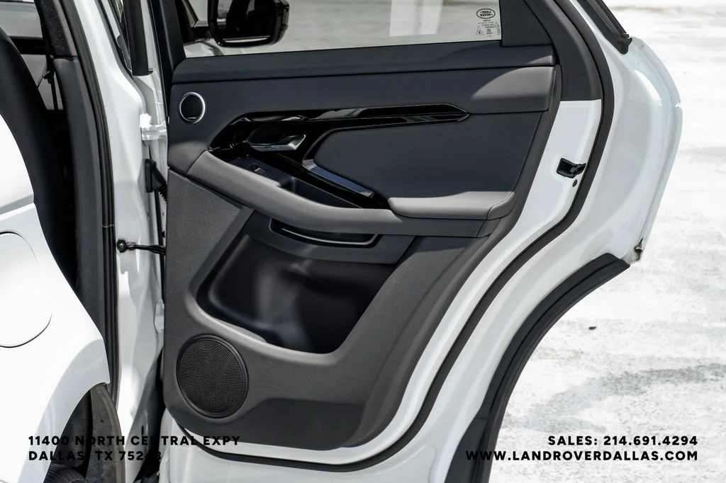 Used 2026 White Land Rover S image 49