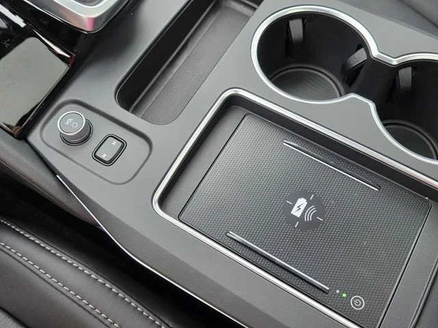 New 2026 Majestic Black Pearl Acura w/Technology Package image 11