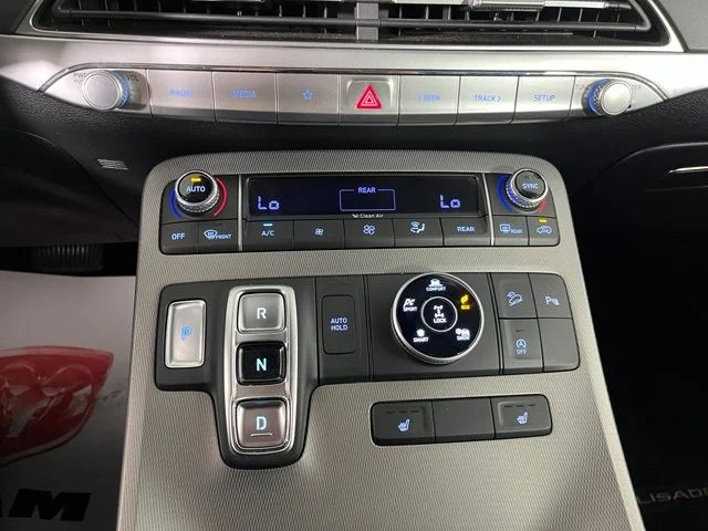 Used 2022 Gray Hyundai SEL image 34