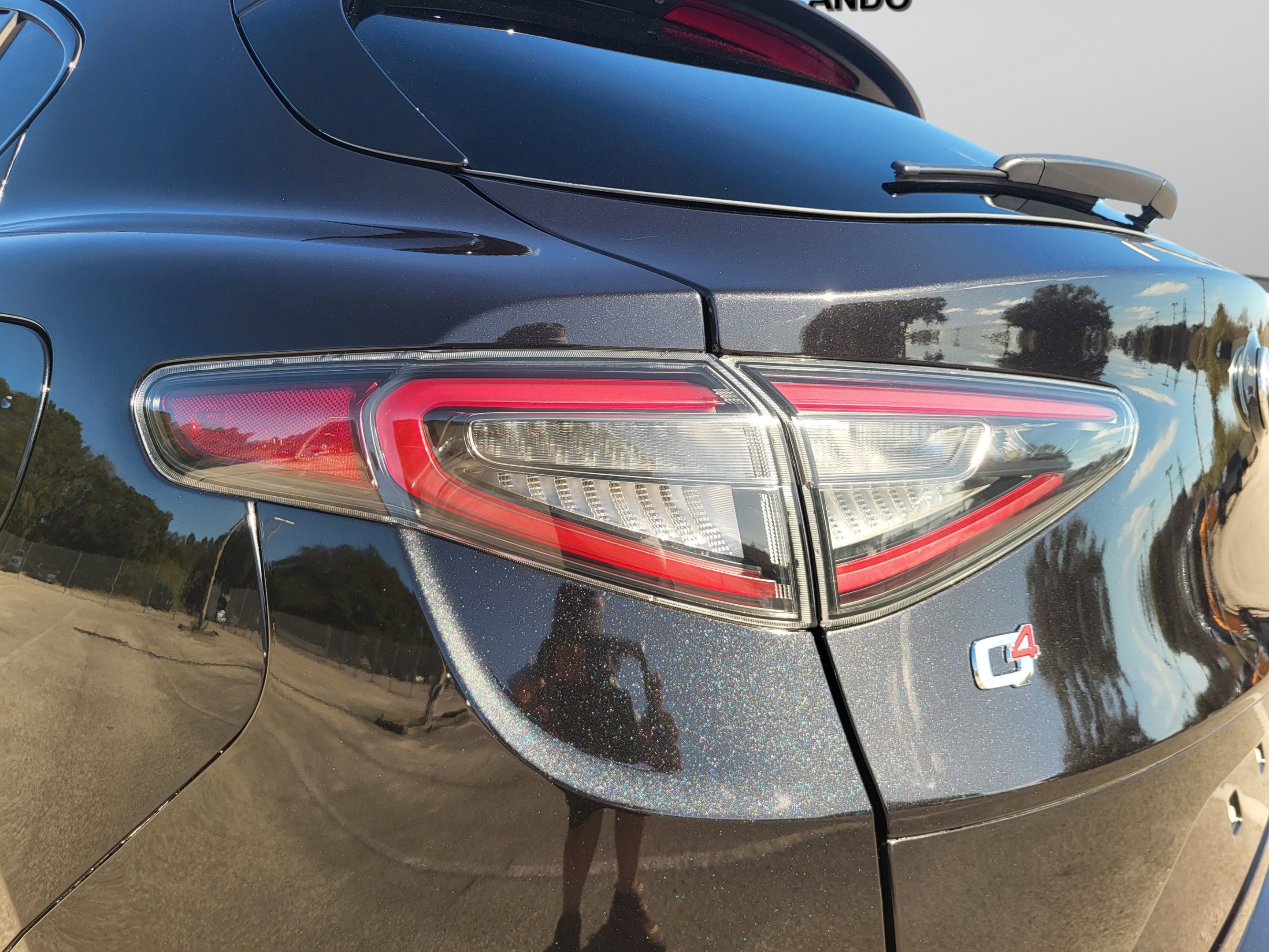 2026 Alfa Romeo Stelvio Base - Photo 72