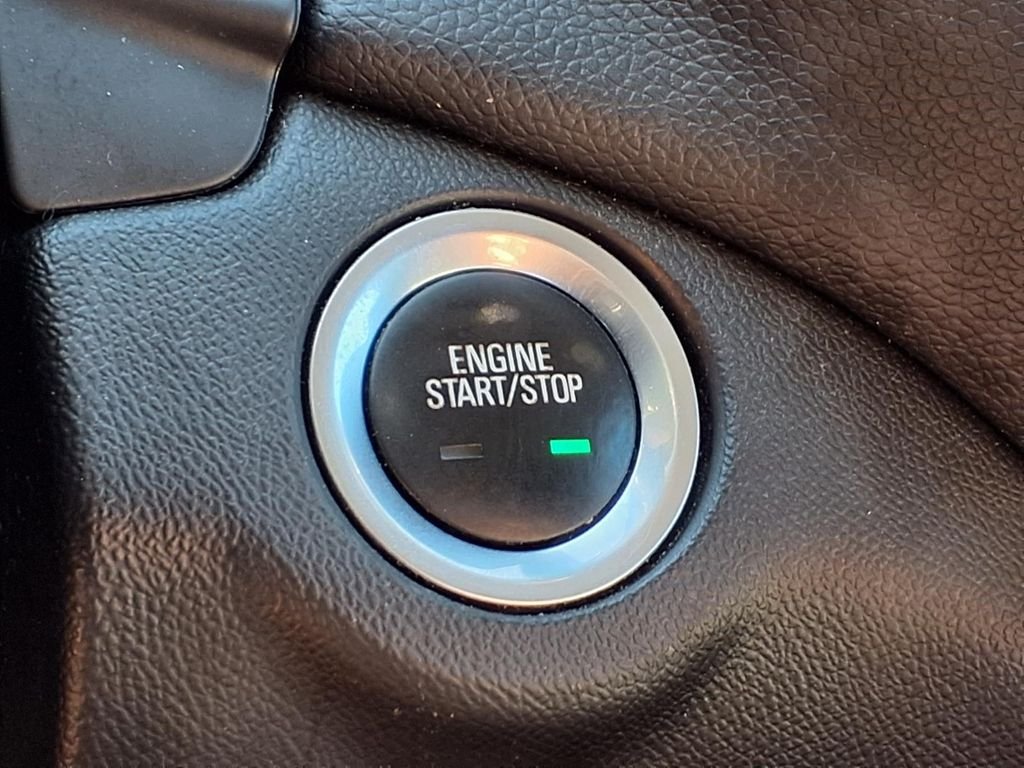 Used 2020 Black Chevrolet LT image 28