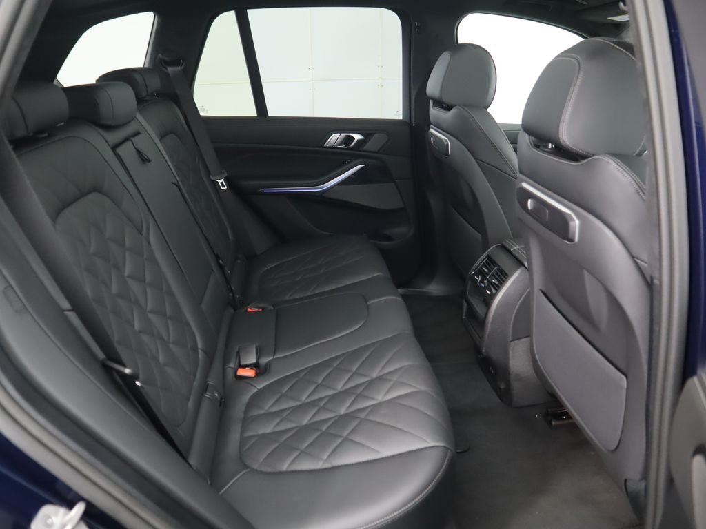 2026 BMW X5 40i - Photo 24
