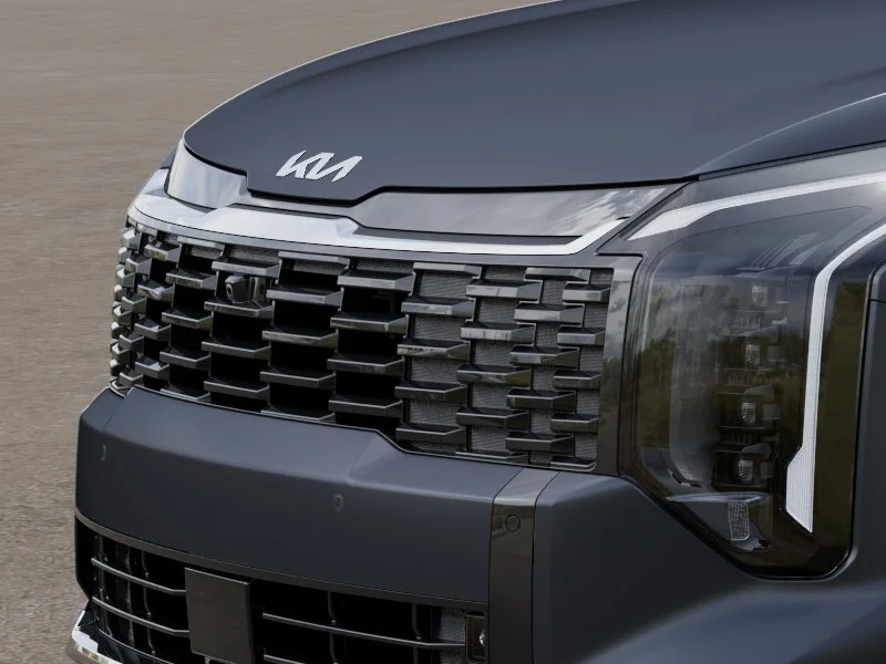 New 2026 Panthera Metal Matte Kia SX Prestige image 12