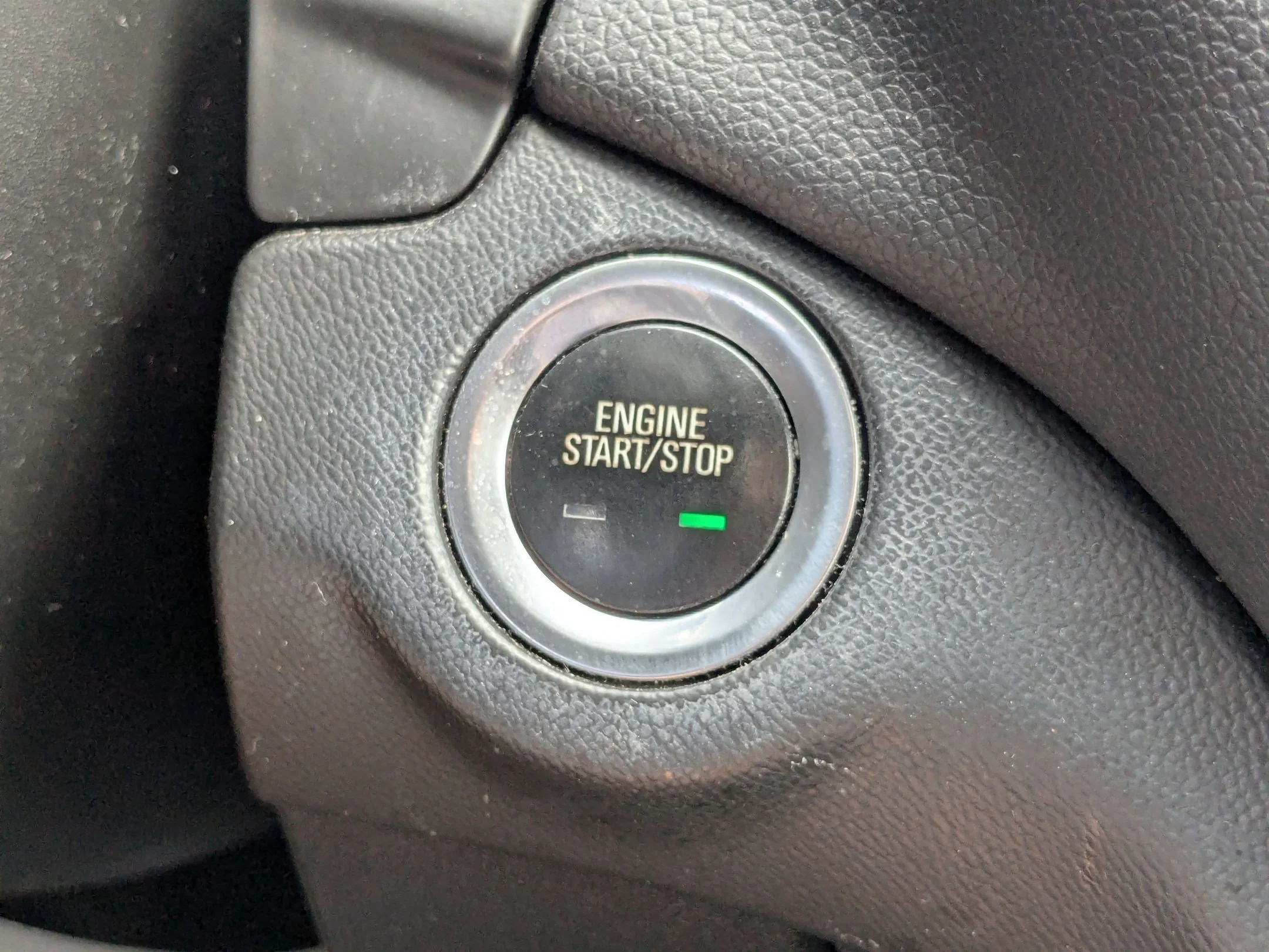 Used 2019 Mosaic Black Metallic Chevrolet LT image 17