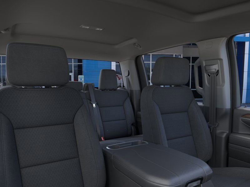 New 2026 Cypress Gray Chevrolet LT image 24