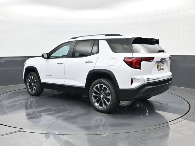 2027 GMC Terrain Elevation - Photo 7