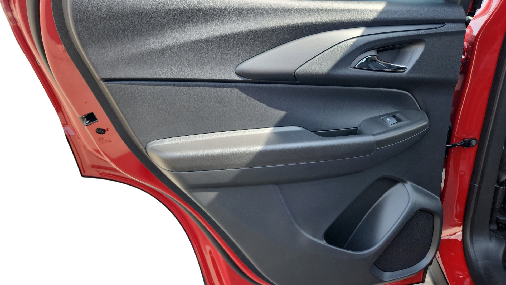 2026 Chevrolet Trailblazer LS - Photo 24