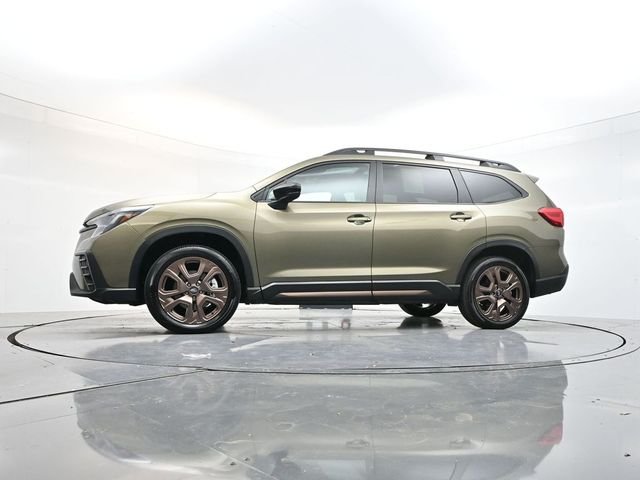 Used 2025 Green Metallic Subaru Limited Bronze Edition image 45