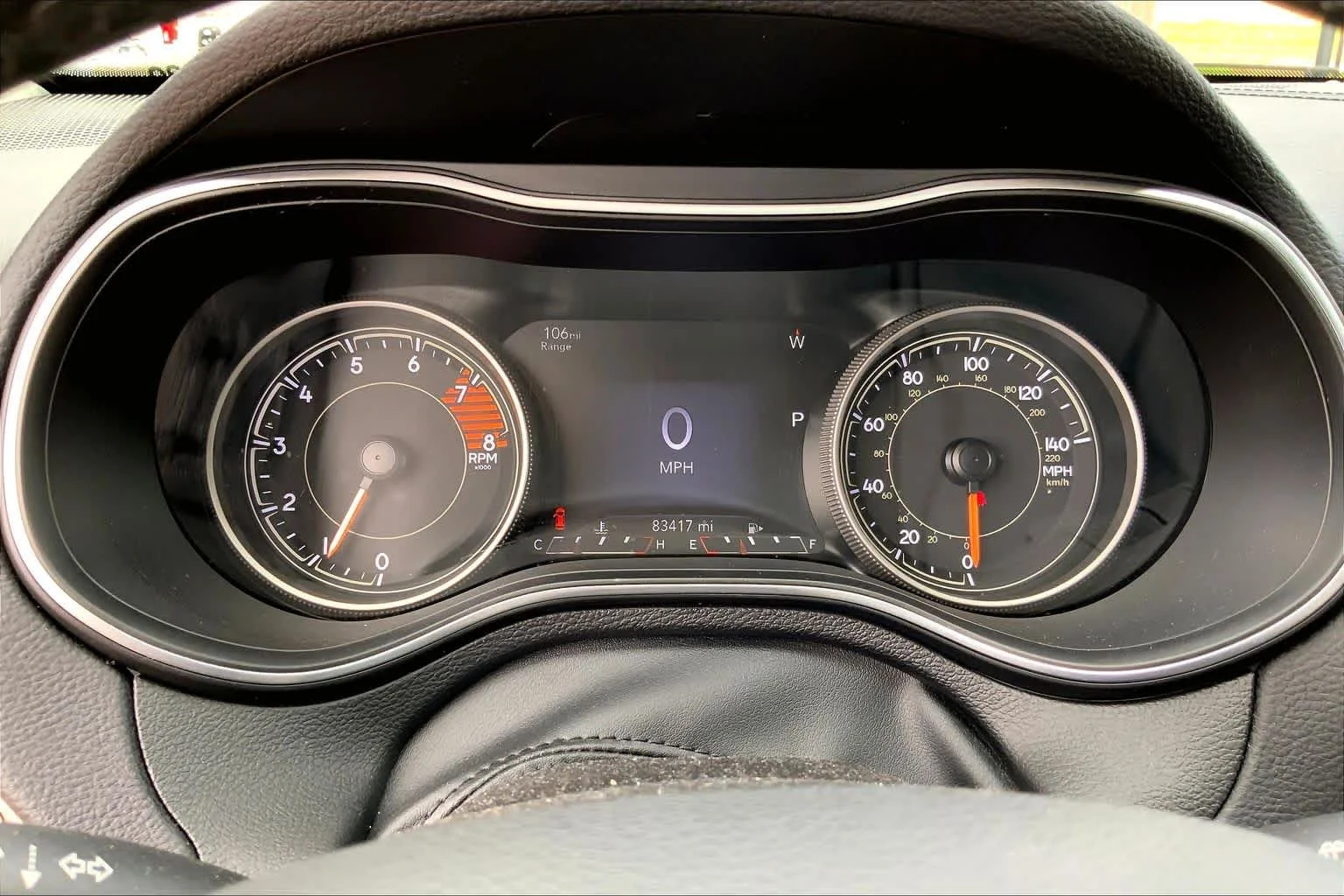 Used 2019 Diamond Black Crystal Pearlcoat Jeep Limited image 25