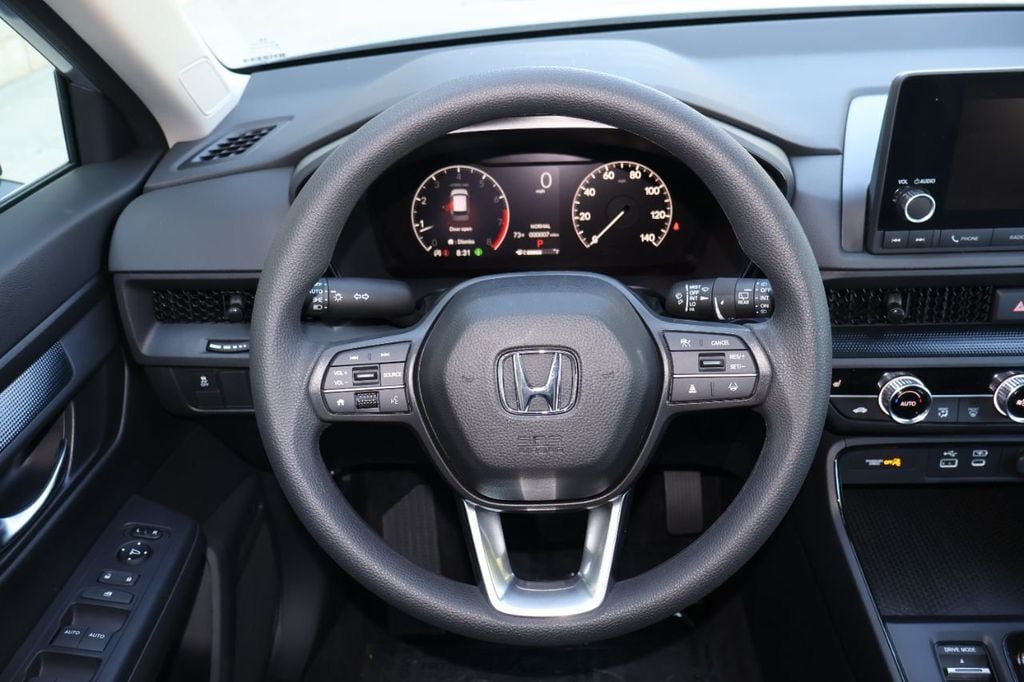 2024 Honda CR-V EX - Photo 45