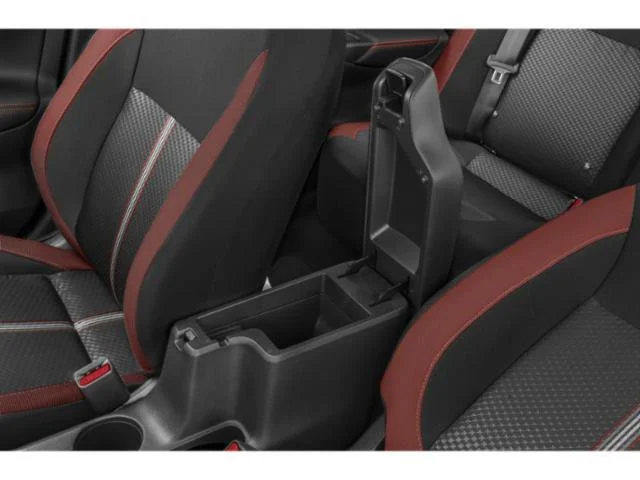 Used 2024 Gray Sky Pearl Nissan SR image 17