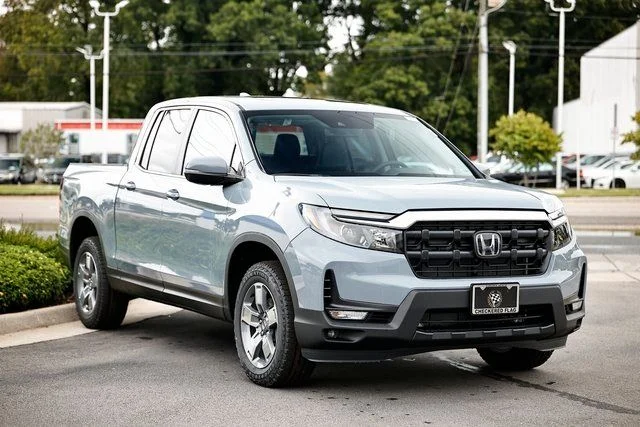 2026 Honda Ridgeline RTL - Photo 19