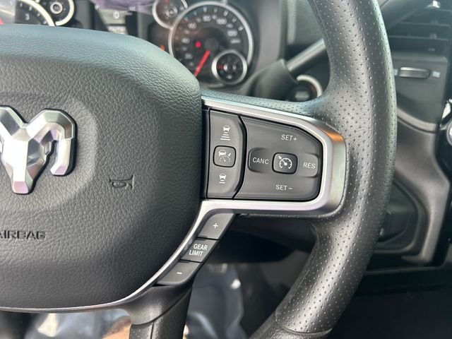 2026 RAM 2500 Tradesman - Photo 14