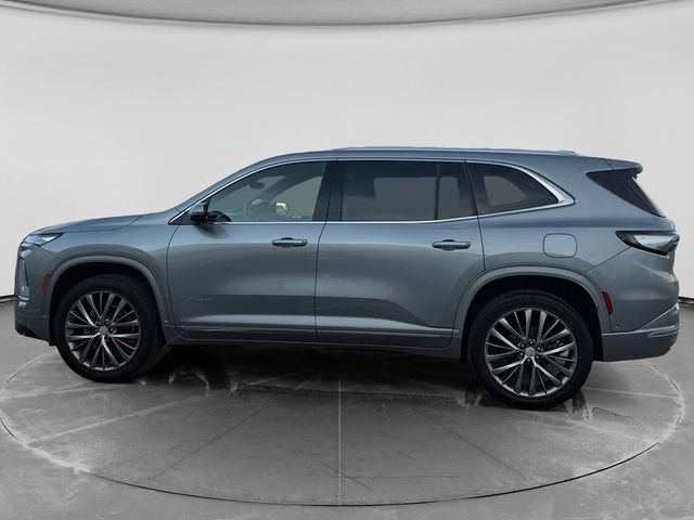 2025 Buick Enclave Avenir - Photo 6