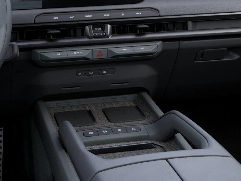 New 2027 Glacial White Pearl Kia X-Line SX Prestige image 23