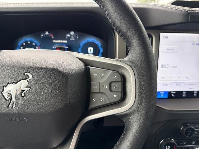 2025 Ford Bronco 4-Door Outer Banks - Photo 79