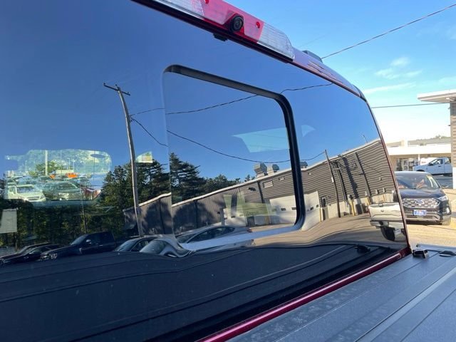 New 2026 RUBY RED Ford Lariat image 61