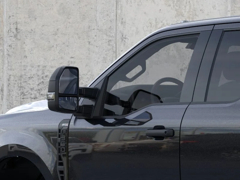 New 2026 Agate Black Metallic Ford F-350® XL image 20