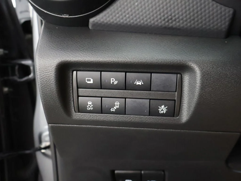 Used 2024 Gun Metallic Nissan S image 37