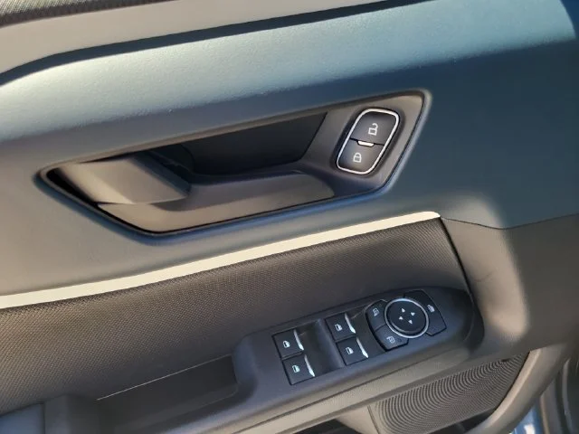New 2026 Azure Gray Metallic Ford Heritage image 16