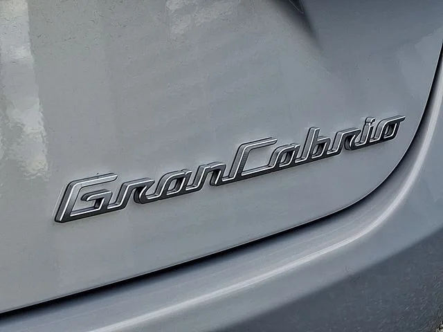 2026 Maserati GranCabrio Base - Photo 16