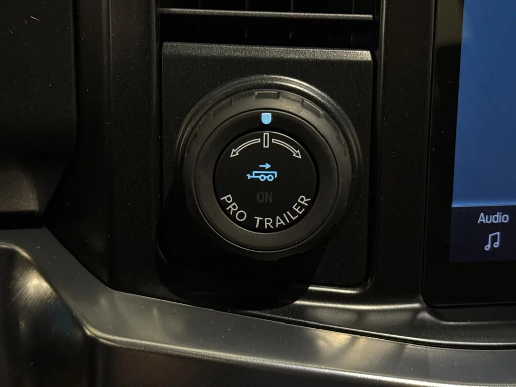 New 2026 Black Ford King Ranch image 32