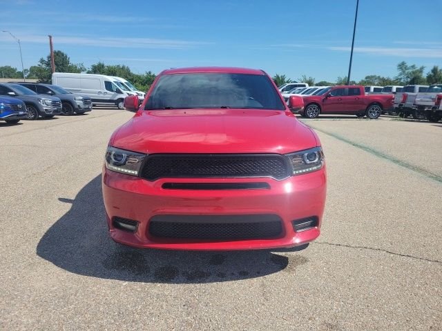 Used 2020 Red Dodge GT Plus image 19