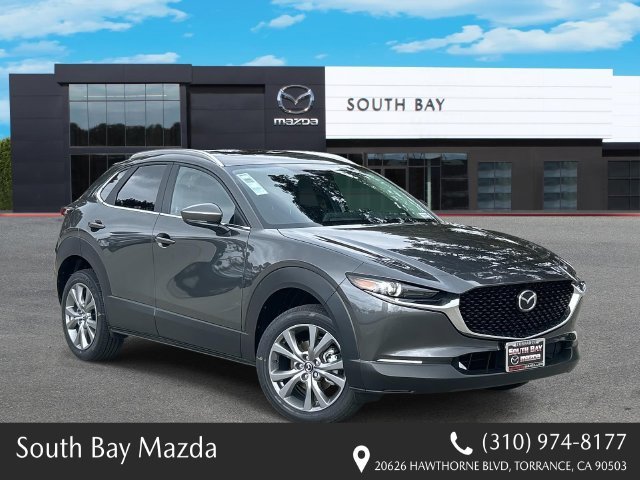 2026 Mazda CX-30 2.5 S Preferred AWD