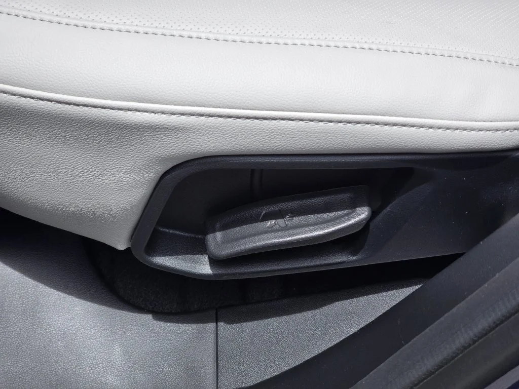 New 2026 Gray Hyundai SEL Plus image 14