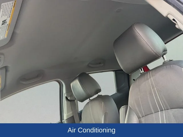 Used 2014 Red Chevrolet LS image 12
