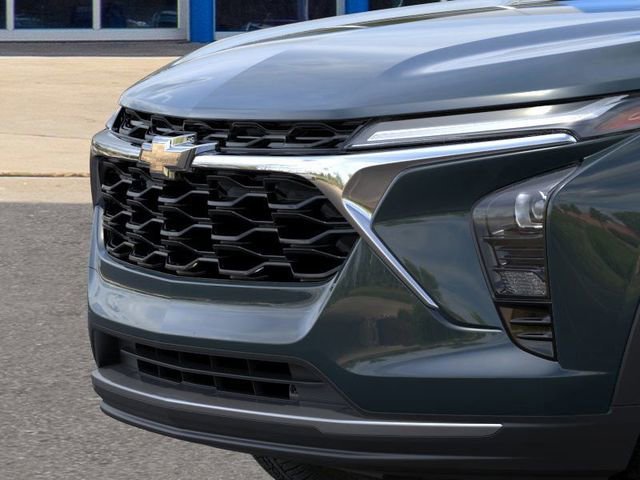2026 Chevrolet Trax LT - Photo 13
