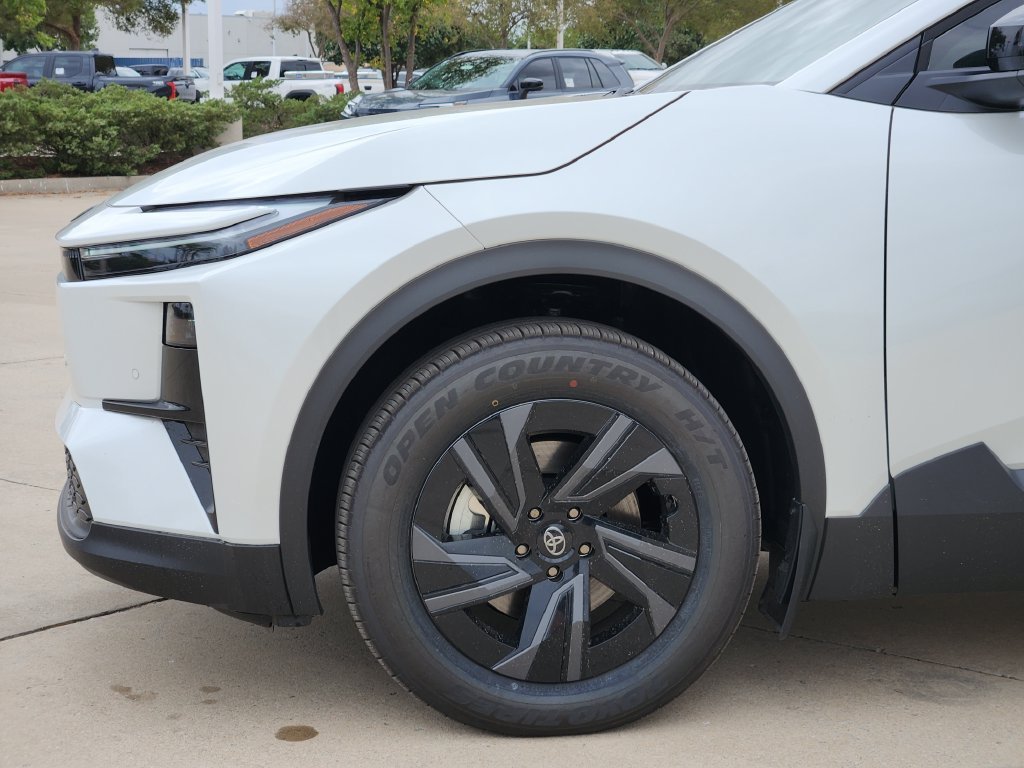 2026 Toyota C-HR SE - Photo 9