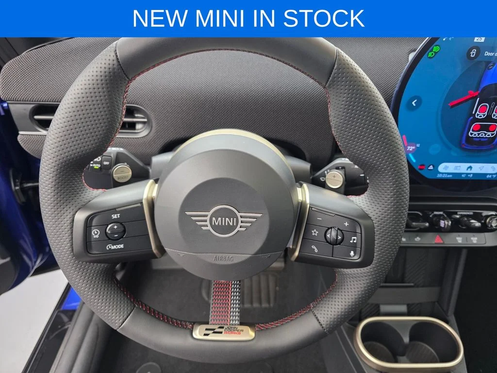 2026 MINI Hardtop 2 Door S - Photo 12