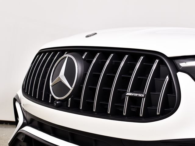 Certified Used 2024 White Mercedes-Benz 43 AMG® image 8