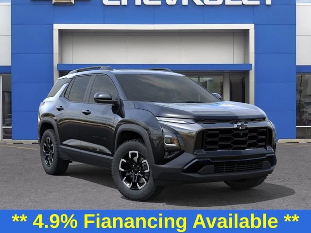 2027 Chevrolet Equinox ACTIV - Photo 9