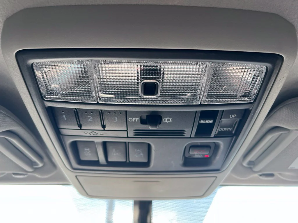 Used 2018 Gray Toyota Limited image 19